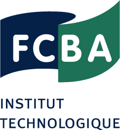 Logo FCBA